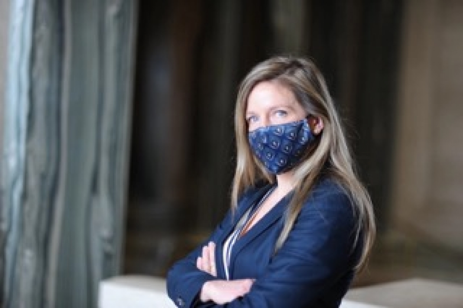 A message from MLA Meara Alexander