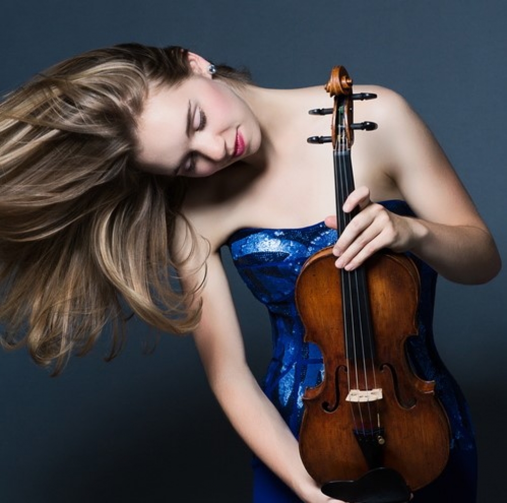 Regina Chamber Music Festival