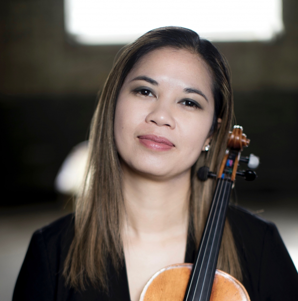 RSS welcomes RCMF guest artists
