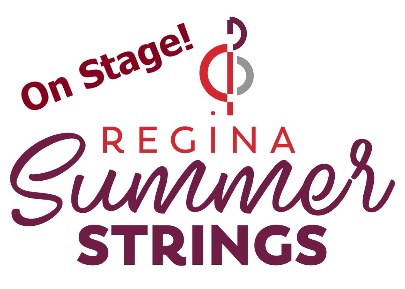 Summer Strings On Stage!