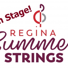 Summer Strings On Stage!