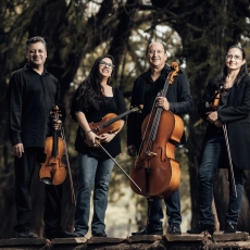 Meet the Cuarteto José White