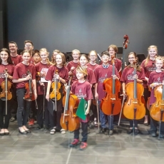 Summer Strings COVID-19 Update