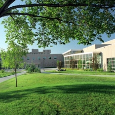 Welcome to RSS at the Riddell Centre!