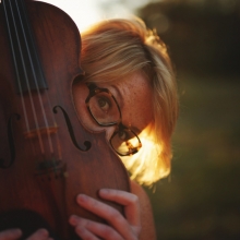 Katie Gannon - Beginner-Violin Specialist