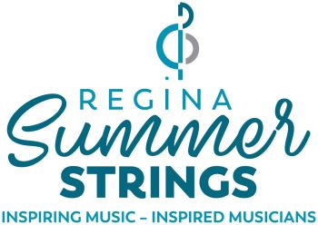 Regina Summer Strings